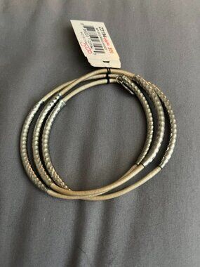 Cookie Lee Fashion Bracelet